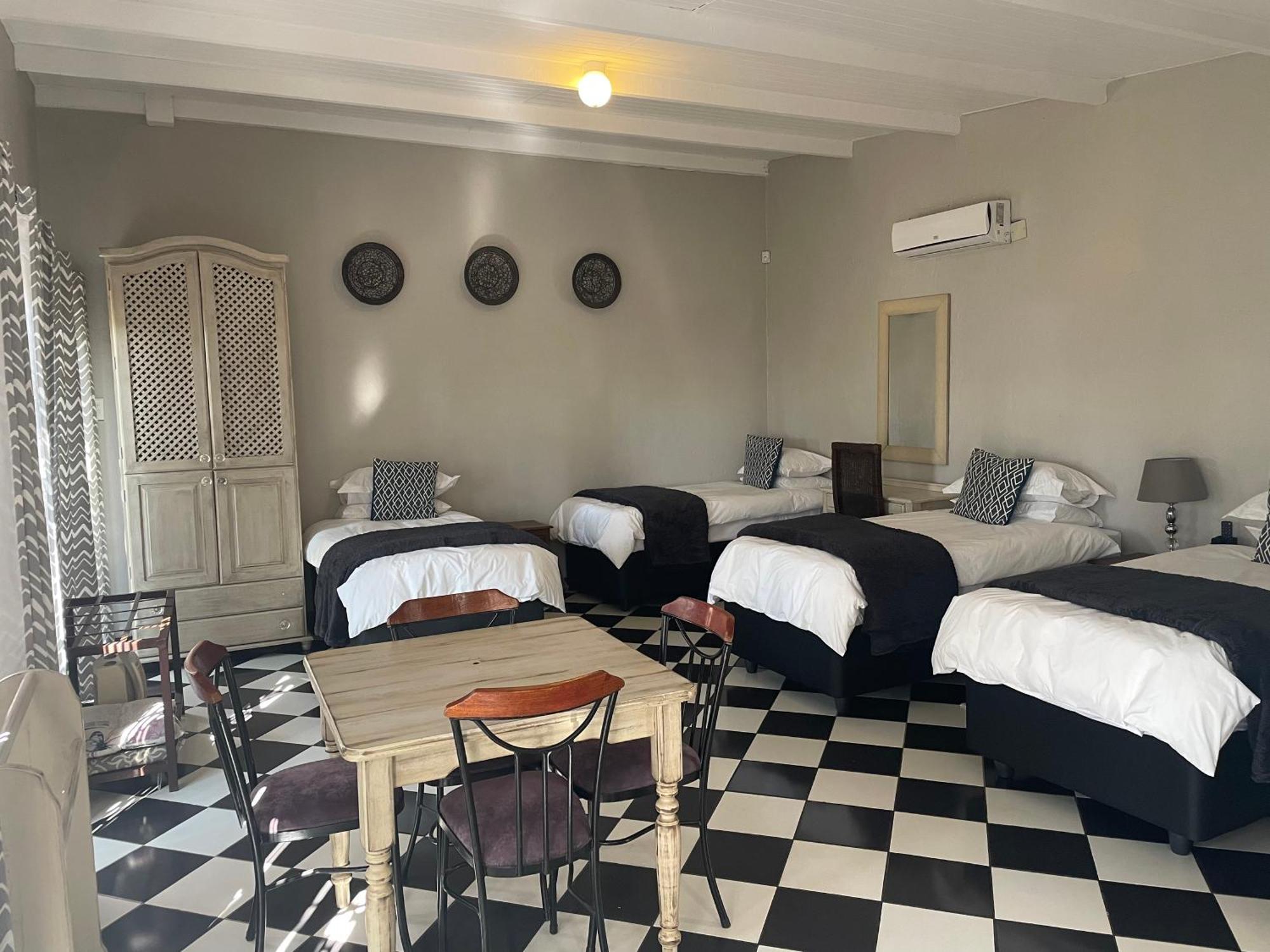 Windmills Rest Hotel Pretoria-Noord Buitenkant foto
