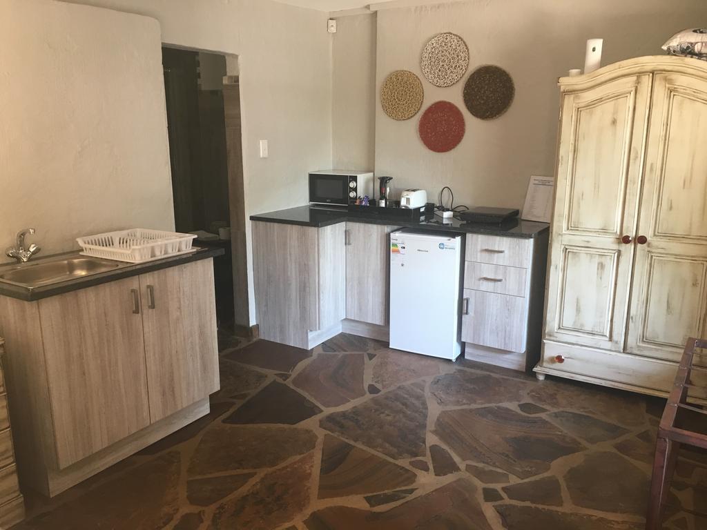 Windmills Rest Hotel Pretoria-Noord Buitenkant foto